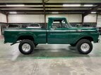 Thumbnail Photo 6 for New 1963 Ford F100